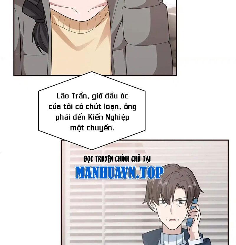 Ta Không Muốn Trùng Sinh Đâu Chapter 400 - Trang 2