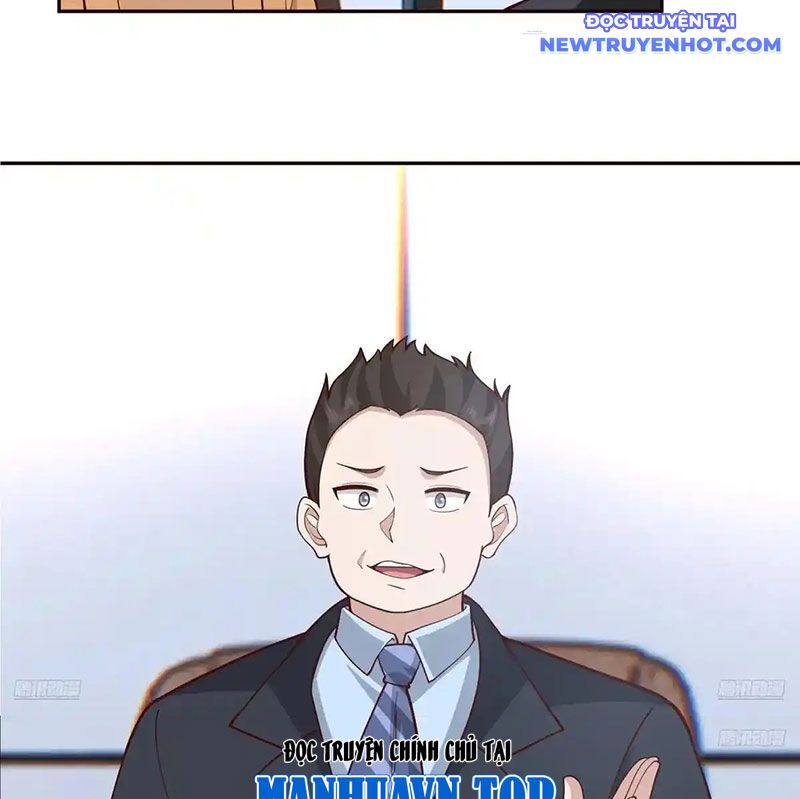 Ta Không Muốn Trùng Sinh Đâu Chapter 403 - Trang 2