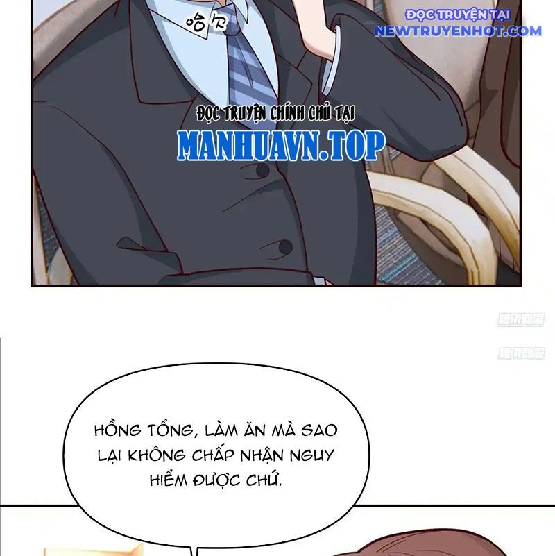 Ta Không Muốn Trùng Sinh Đâu Chapter 403 - Trang 2