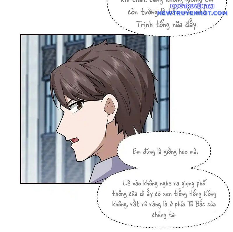 Ta Không Muốn Trùng Sinh Đâu Chapter 403 - Trang 2