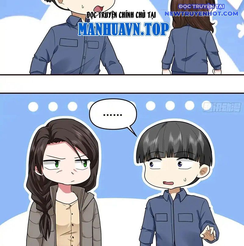 Ta Không Muốn Trùng Sinh Đâu Chapter 403 - Trang 2