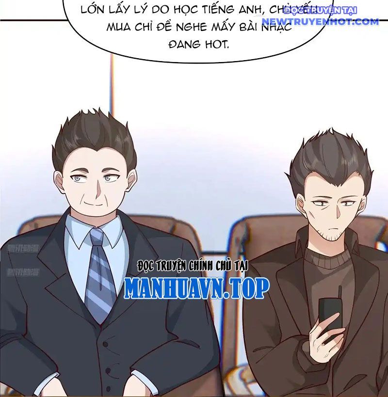 Ta Không Muốn Trùng Sinh Đâu Chapter 403 - Trang 2