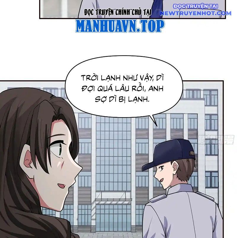 Ta Không Muốn Trùng Sinh Đâu Chapter 403 - Trang 2