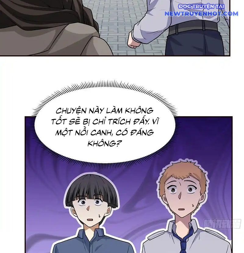 Ta Không Muốn Trùng Sinh Đâu Chapter 403 - Trang 2