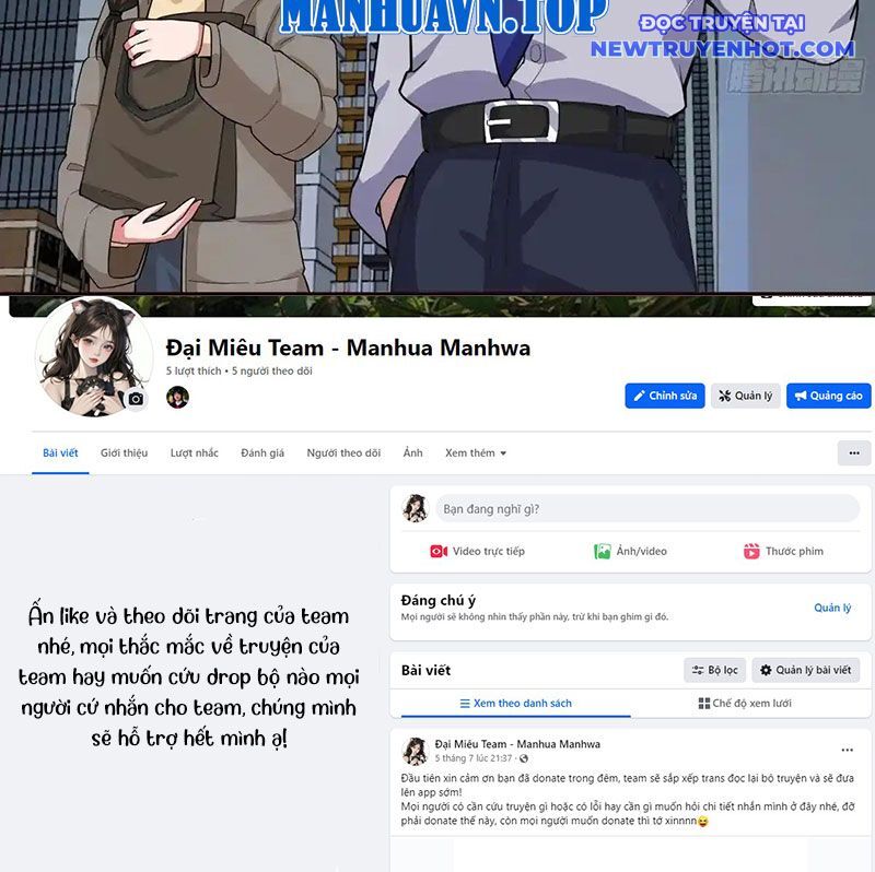 Ta Không Muốn Trùng Sinh Đâu Chapter 403 - Trang 2