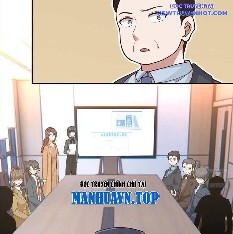 Ta Không Muốn Trùng Sinh Đâu Chapter 404 - Trang 2