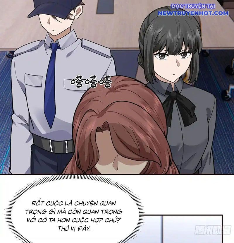 Ta Không Muốn Trùng Sinh Đâu Chapter 404 - Trang 2