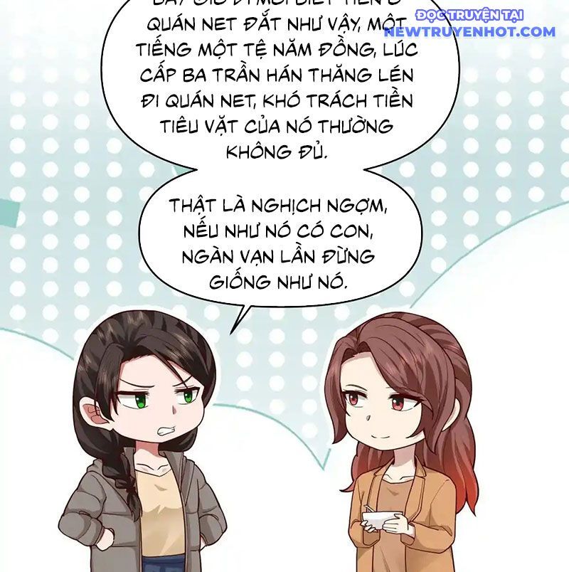 Ta Không Muốn Trùng Sinh Đâu Chapter 404 - Trang 2