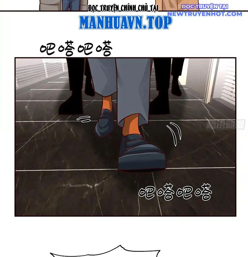 Ta Không Muốn Trùng Sinh Đâu Chapter 404 - Trang 2