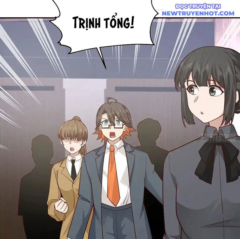 Ta Không Muốn Trùng Sinh Đâu Chapter 404 - Trang 2