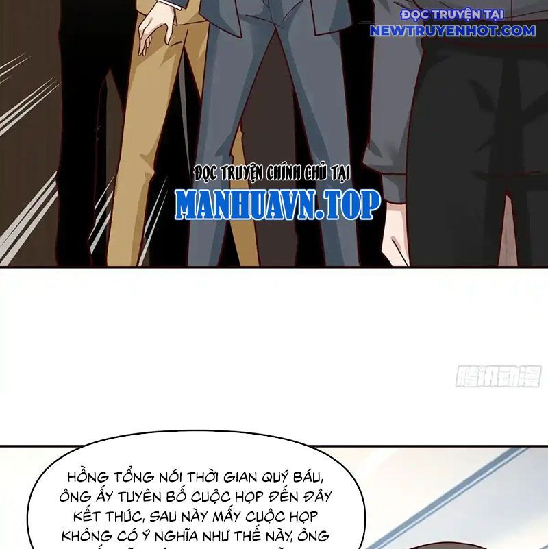 Ta Không Muốn Trùng Sinh Đâu Chapter 404 - Trang 2