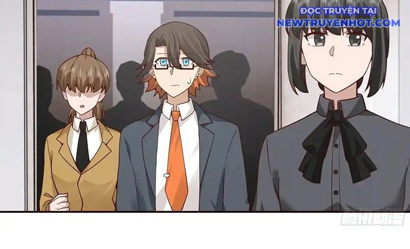 Ta Không Muốn Trùng Sinh Đâu Chapter 404 - Trang 2