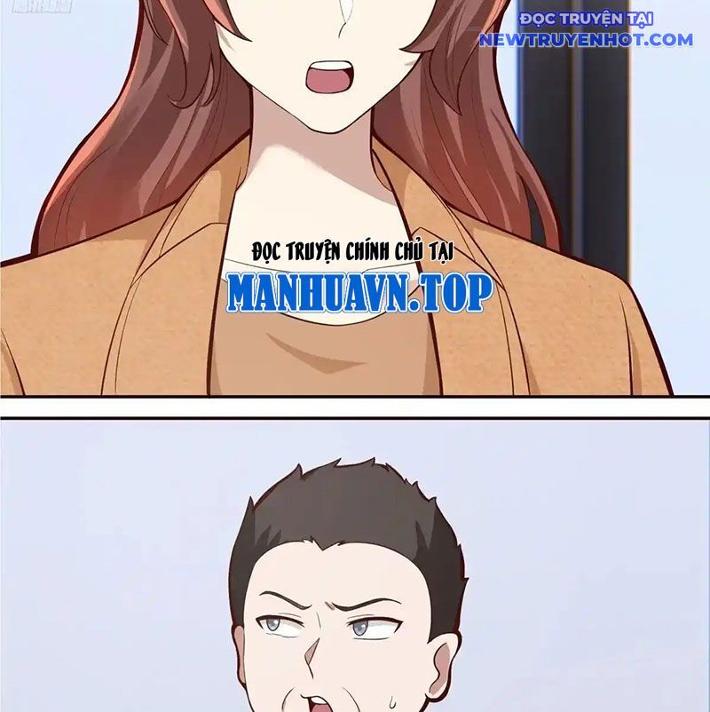 Ta Không Muốn Trùng Sinh Đâu Chapter 404 - Trang 2