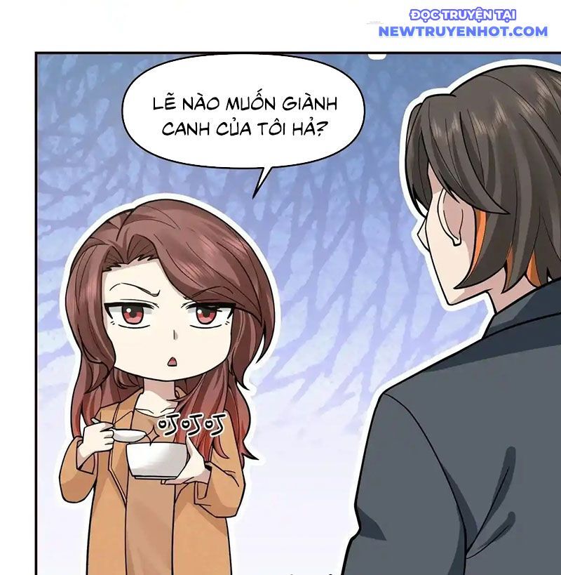 Ta Không Muốn Trùng Sinh Đâu Chapter 404 - Trang 2