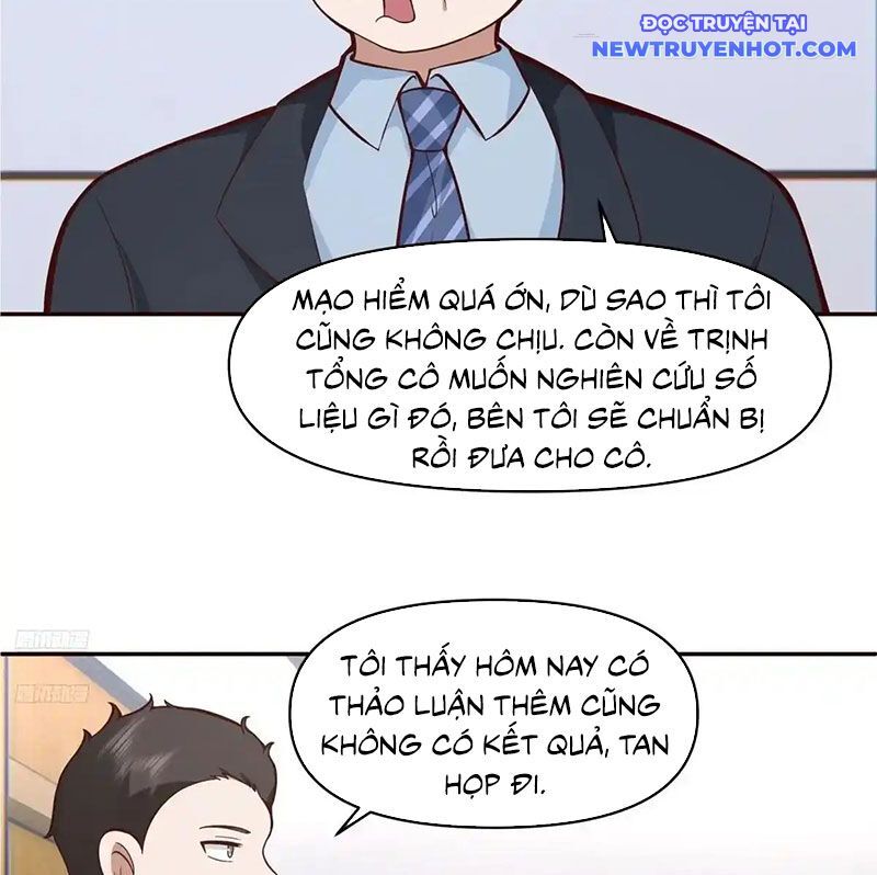 Ta Không Muốn Trùng Sinh Đâu Chapter 404 - Trang 2