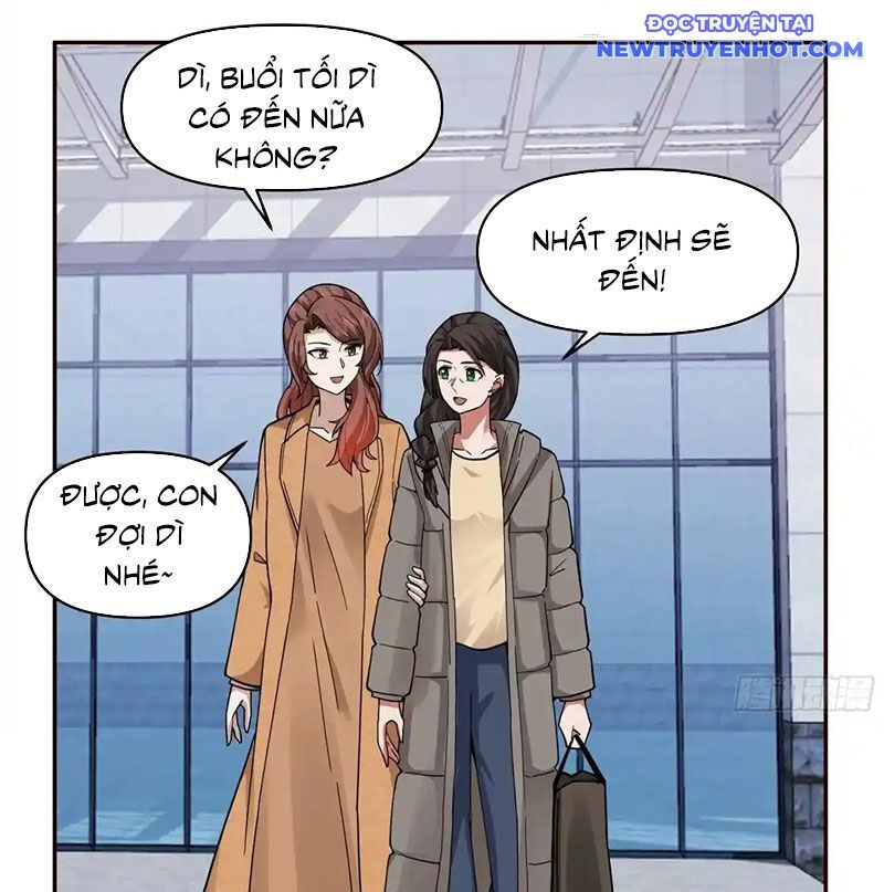 Ta Không Muốn Trùng Sinh Đâu Chapter 404 - Trang 2