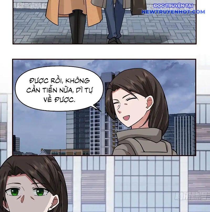 Ta Không Muốn Trùng Sinh Đâu Chapter 404 - Trang 2