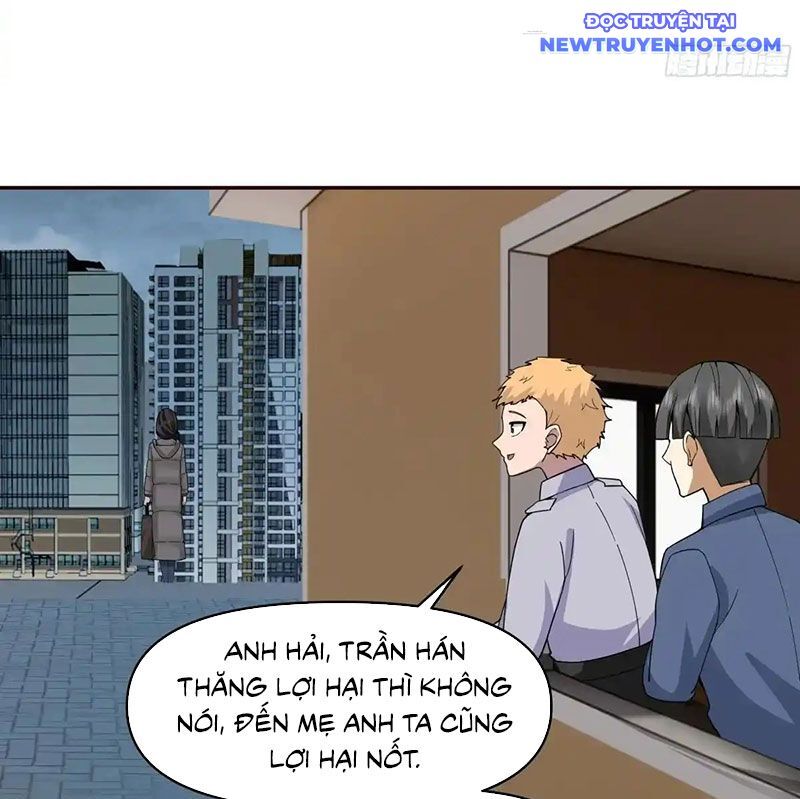 Ta Không Muốn Trùng Sinh Đâu Chapter 404 - Trang 2