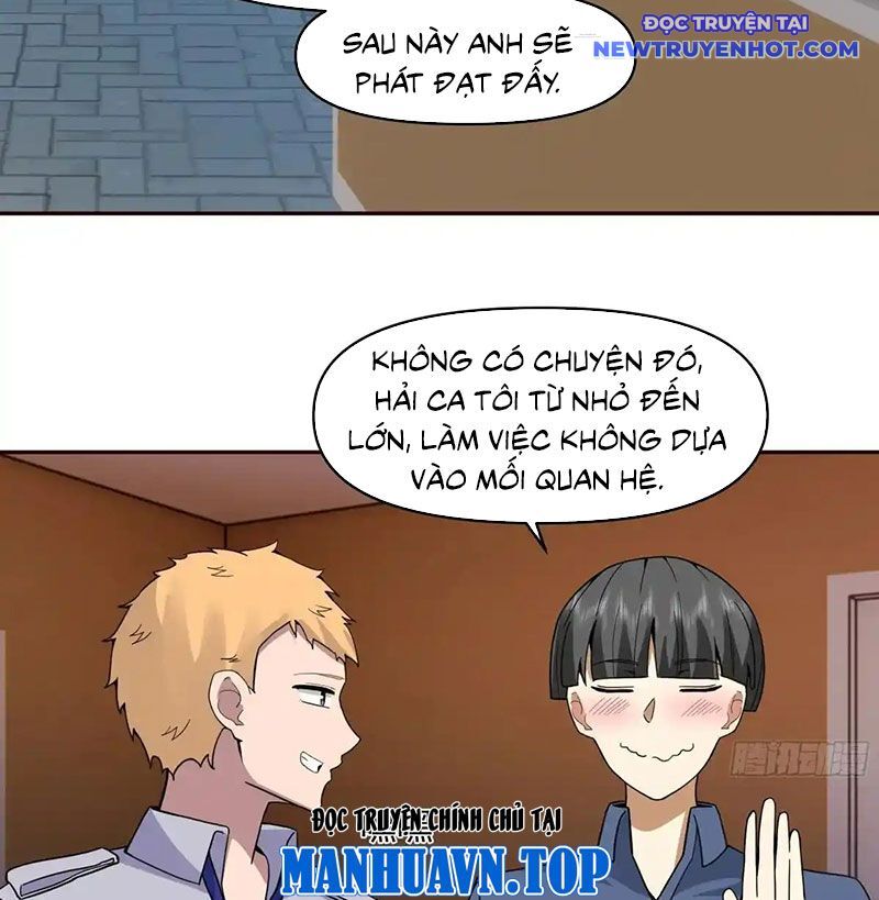 Ta Không Muốn Trùng Sinh Đâu Chapter 404 - Trang 2