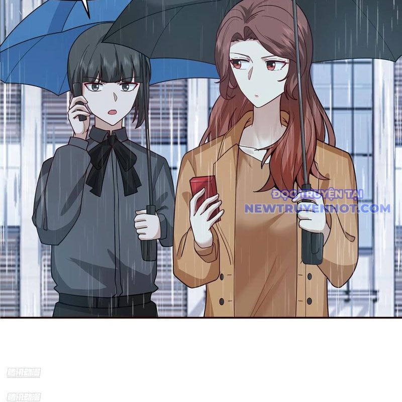 Ta Không Muốn Trùng Sinh Đâu Chapter 406 - Trang 2