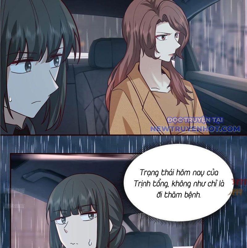 Ta Không Muốn Trùng Sinh Đâu Chapter 406 - Trang 2