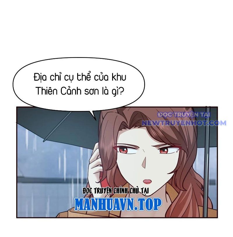 Ta Không Muốn Trùng Sinh Đâu Chapter 406 - Trang 2