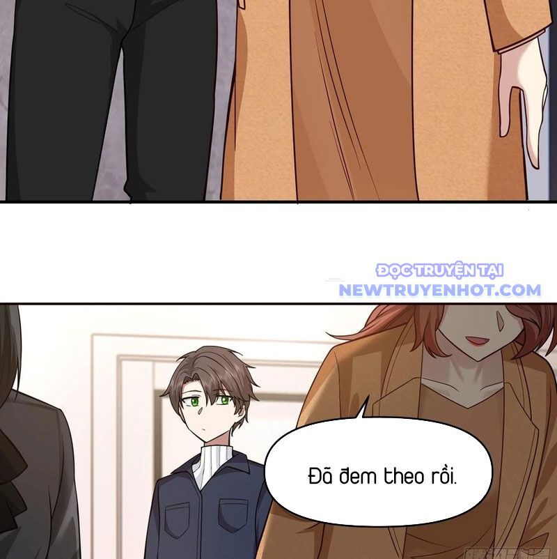 Ta Không Muốn Trùng Sinh Đâu Chapter 406 - Trang 2