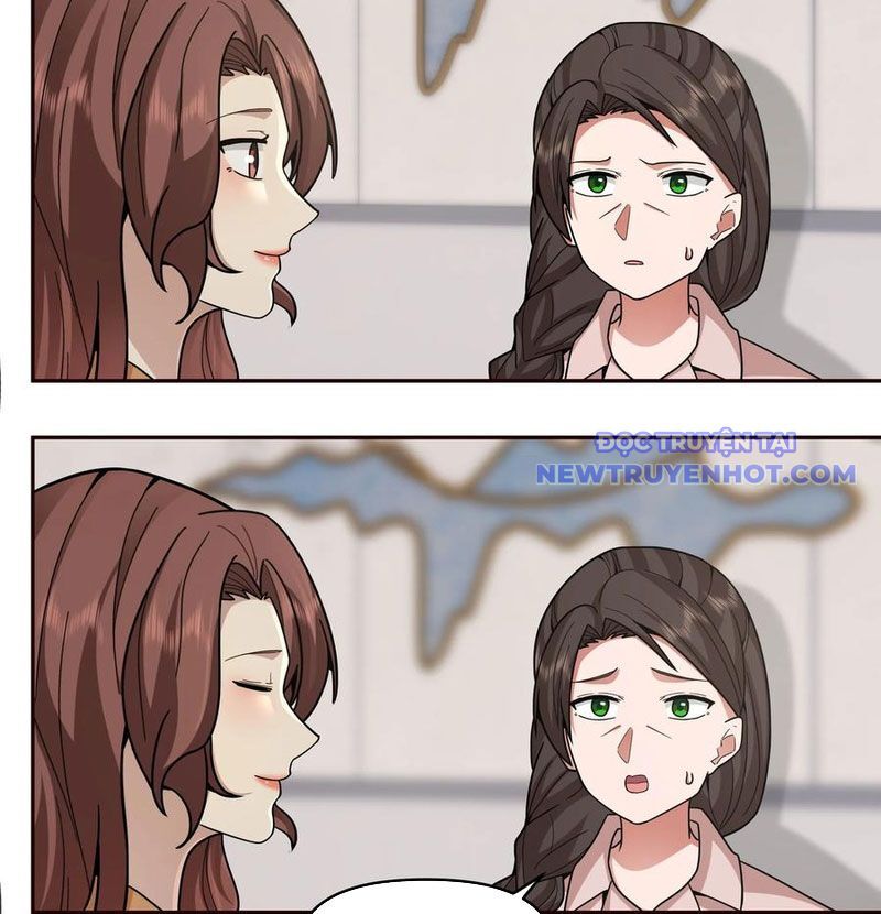 Ta Không Muốn Trùng Sinh Đâu Chapter 406 - Trang 2