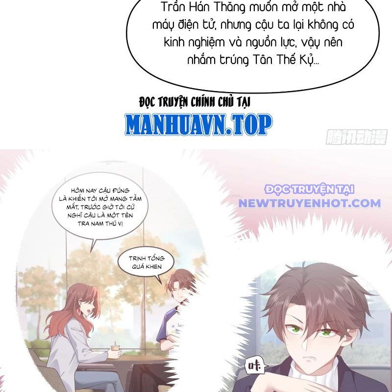 Ta Không Muốn Trùng Sinh Đâu Chapter 406 - Trang 2