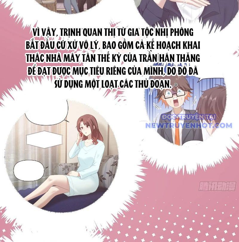 Ta Không Muốn Trùng Sinh Đâu Chapter 406 - Trang 2