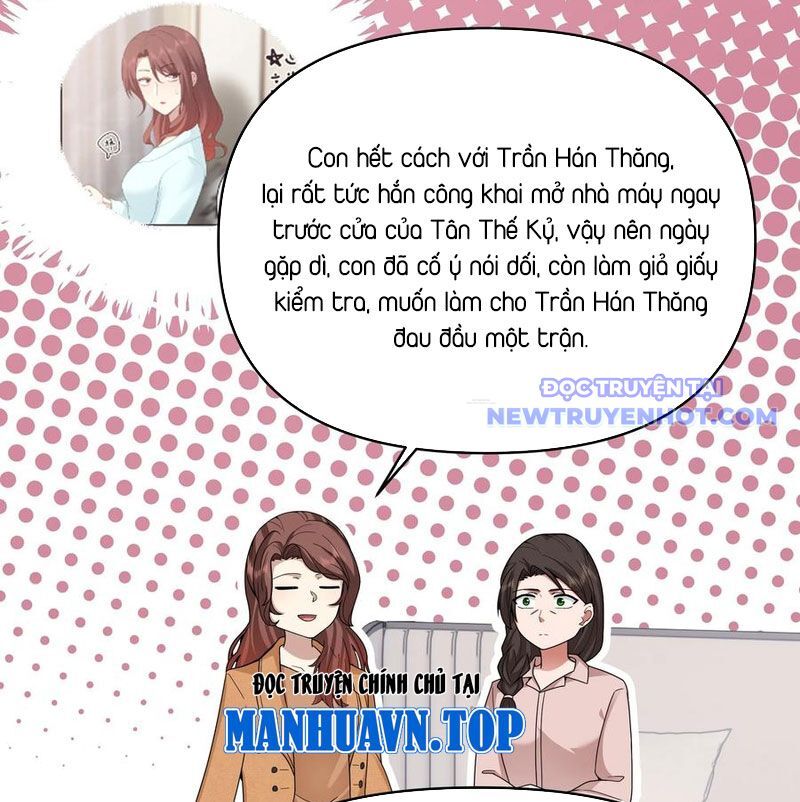 Ta Không Muốn Trùng Sinh Đâu Chapter 406 - Trang 2