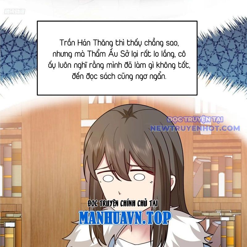 Ta Không Muốn Trùng Sinh Đâu Chapter 406 - Trang 2