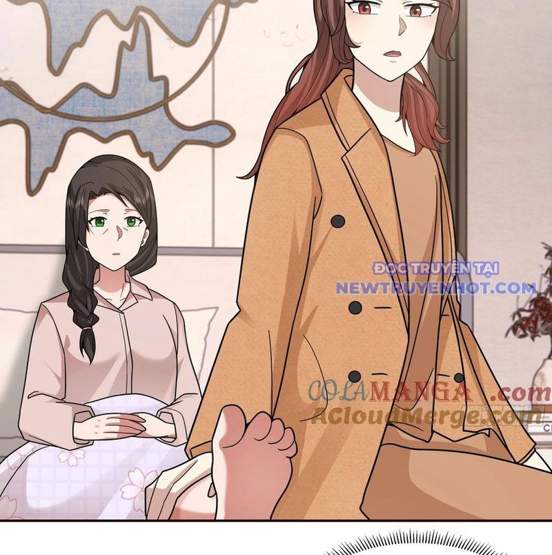 Ta Không Muốn Trùng Sinh Đâu Chapter 406 - Trang 2