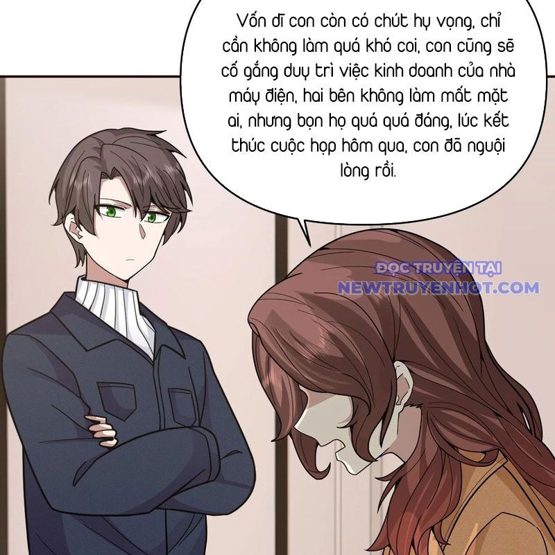 Ta Không Muốn Trùng Sinh Đâu Chapter 406 - Trang 2