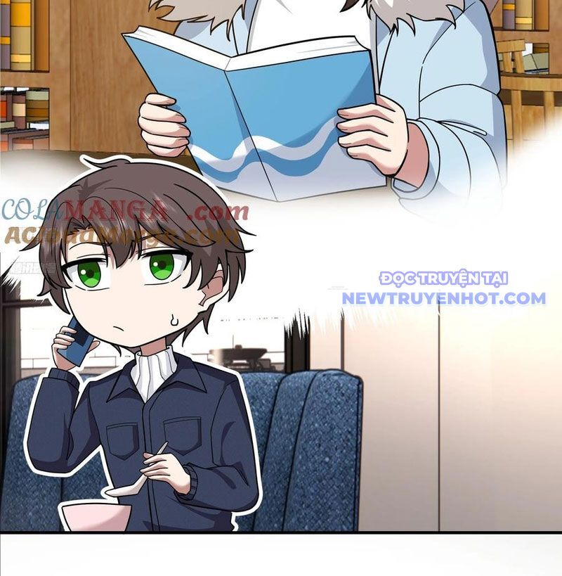 Ta Không Muốn Trùng Sinh Đâu Chapter 406 - Trang 2