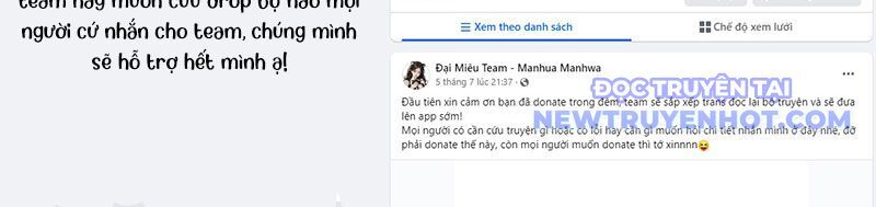 Ta Không Muốn Trùng Sinh Đâu Chapter 406 - Trang 2