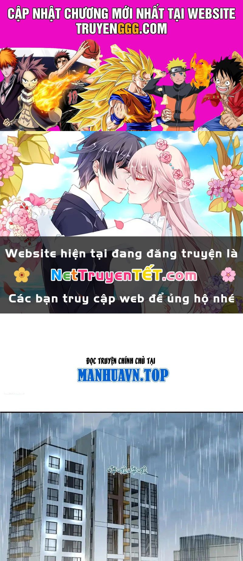 Ta Không Muốn Trùng Sinh Đâu Chapter 408 - Trang 2