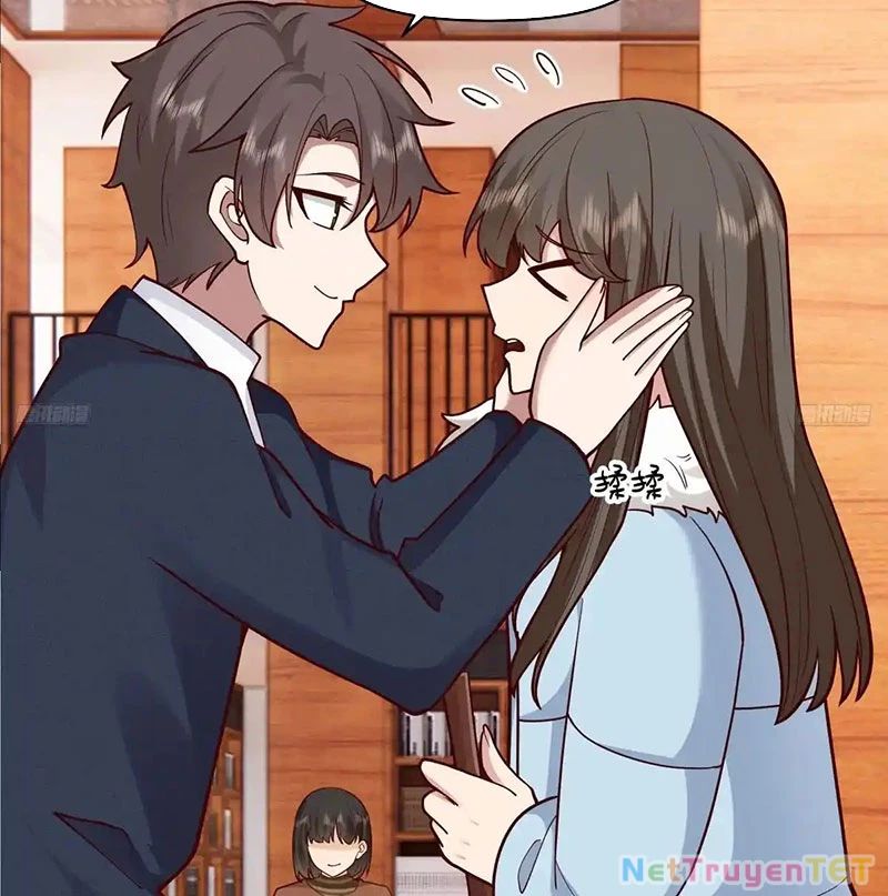 Ta Không Muốn Trùng Sinh Đâu Chapter 409 - Trang 2