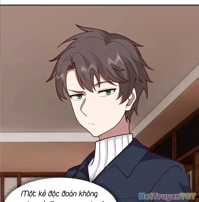 Ta Không Muốn Trùng Sinh Đâu Chapter 409 - Trang 2