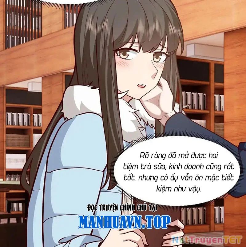 Ta Không Muốn Trùng Sinh Đâu Chapter 409 - Trang 2