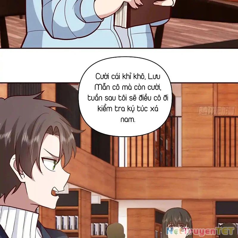 Ta Không Muốn Trùng Sinh Đâu Chapter 409 - Trang 2