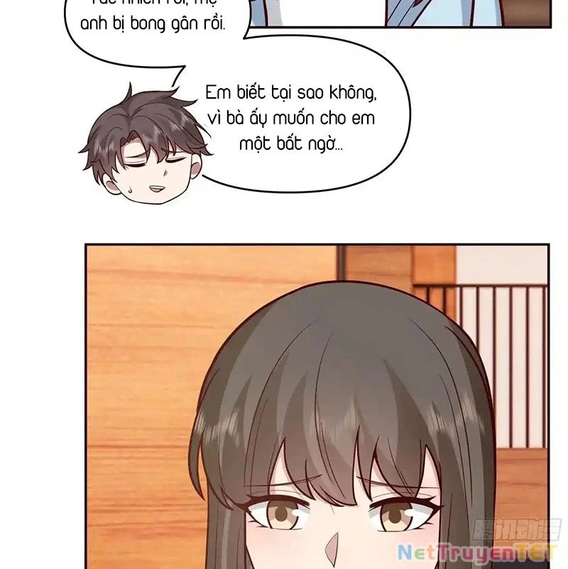 Ta Không Muốn Trùng Sinh Đâu Chapter 409 - Trang 2