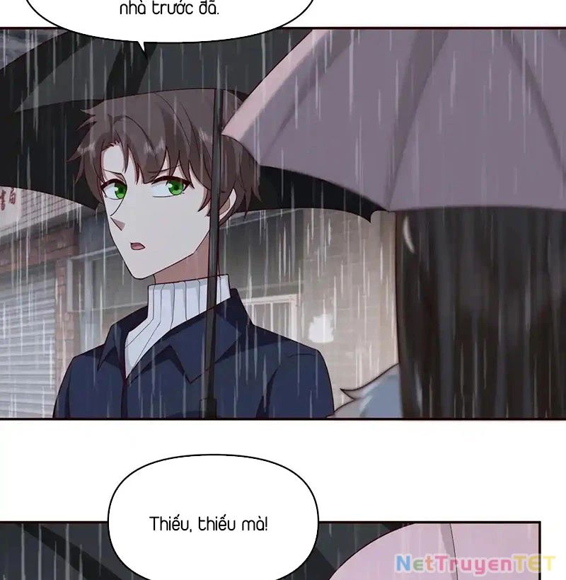 Ta Không Muốn Trùng Sinh Đâu Chapter 409 - Trang 2
