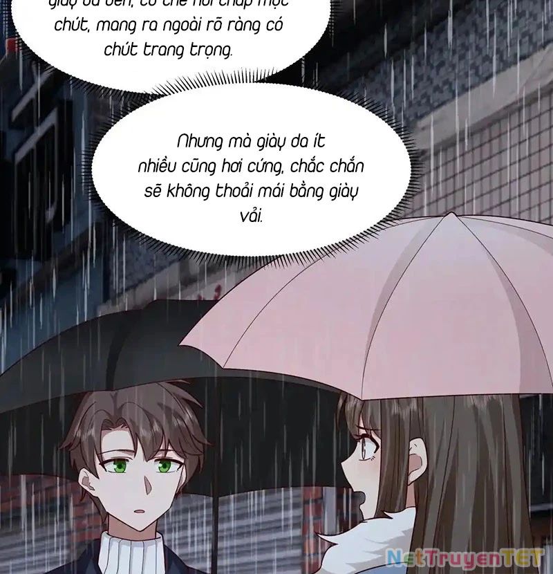 Ta Không Muốn Trùng Sinh Đâu Chapter 409 - Trang 2