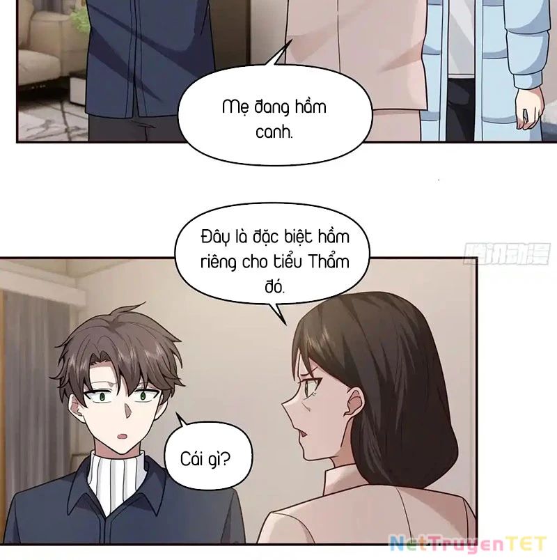 Ta Không Muốn Trùng Sinh Đâu Chapter 409 - Trang 2