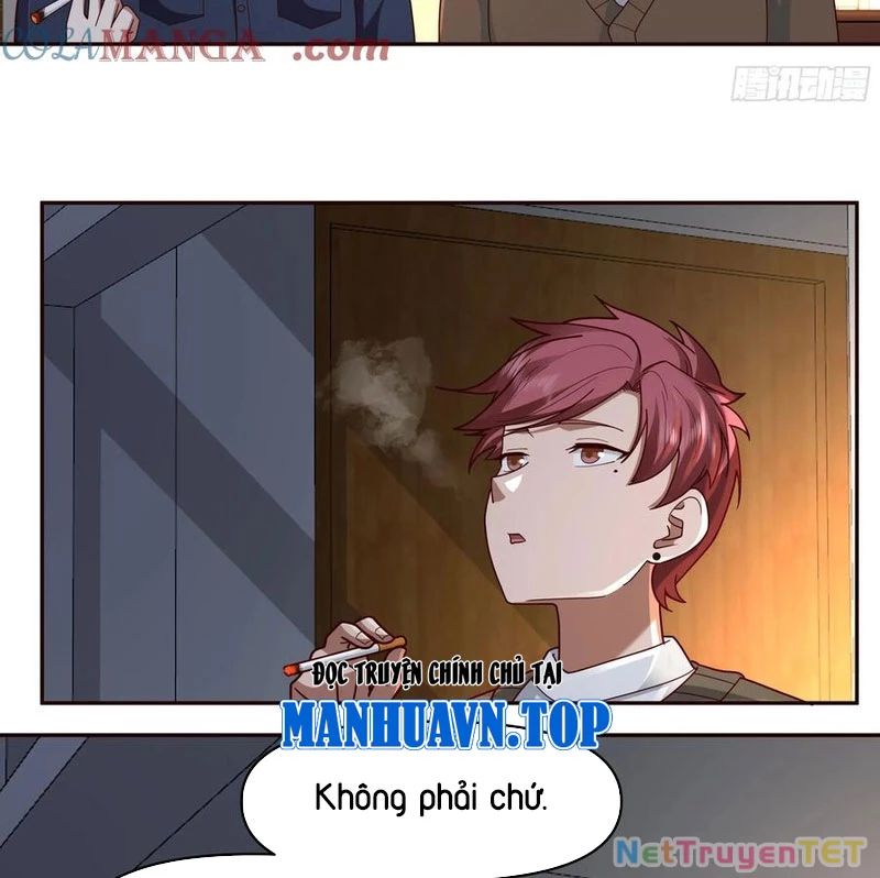 Ta Không Muốn Trùng Sinh Đâu Chapter 410 - Trang 2