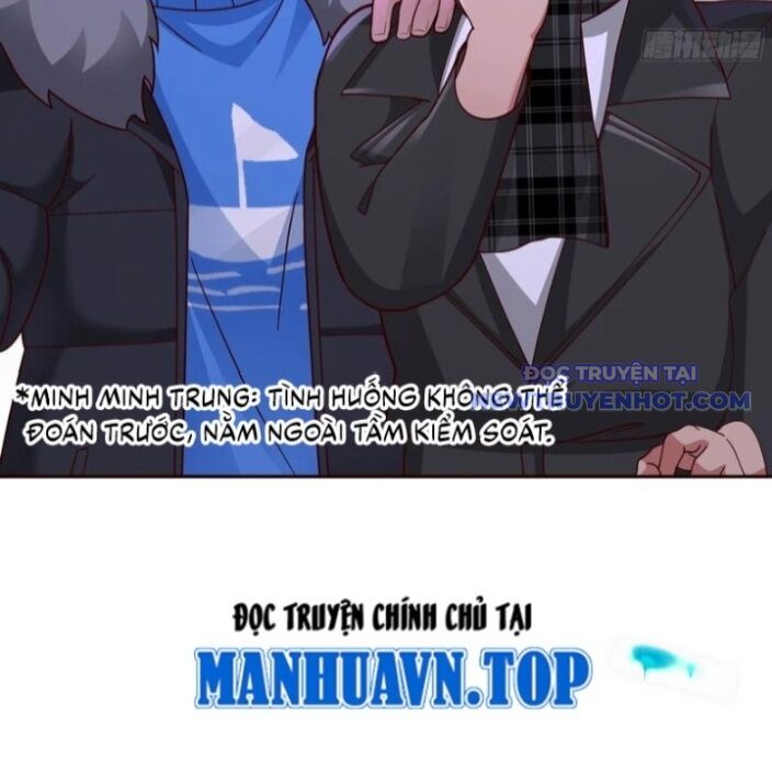 Ta Không Muốn Trùng Sinh Đâu Chapter 413 - Trang 2