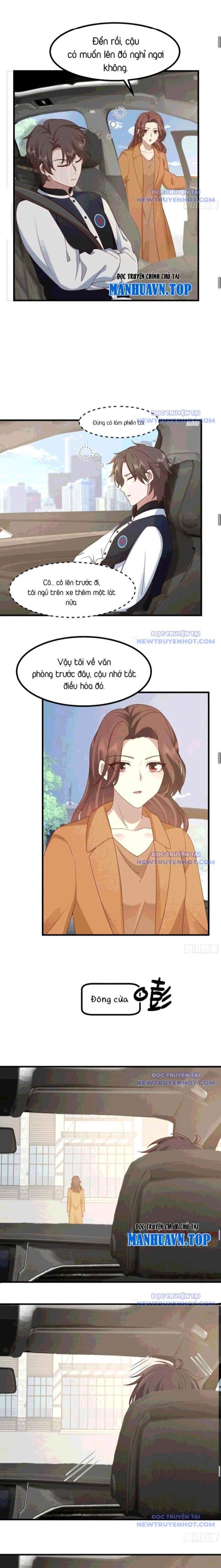 Ta Không Muốn Trùng Sinh Đâu Chapter 415 - Trang 2
