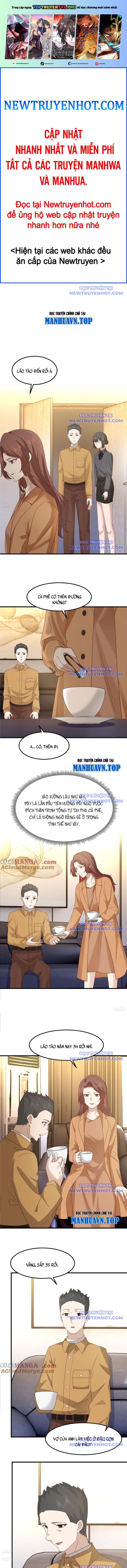 Ta Không Muốn Trùng Sinh Đâu Chapter 417 - Trang 2