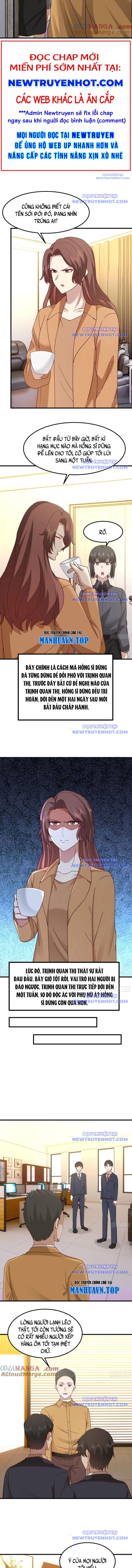 Ta Không Muốn Trùng Sinh Đâu Chapter 417 - Trang 2